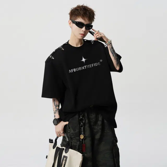 ACUOD BY CHANU T