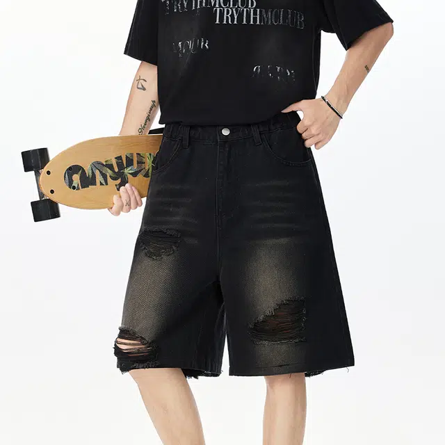 ACUOD BY CHANU
