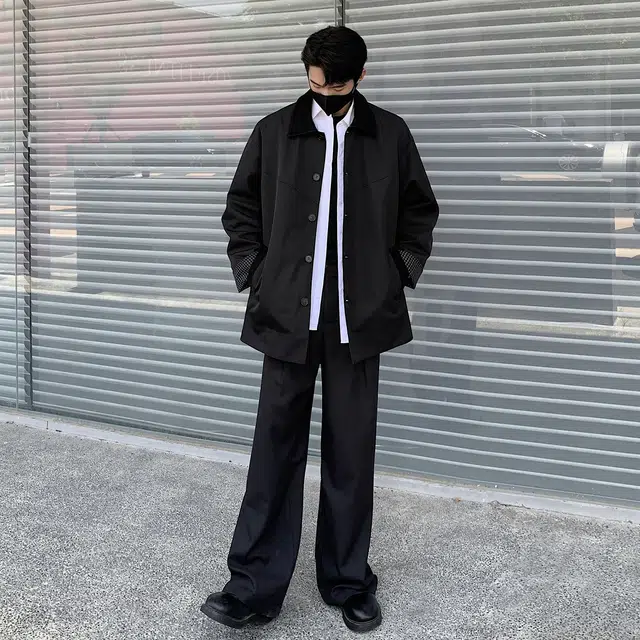 ACUOD BY CHANU vintage
