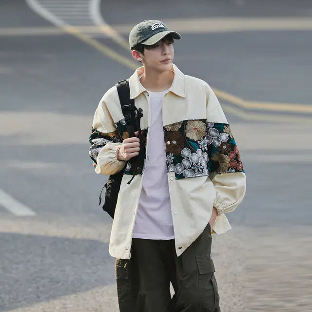 ACUOD BY CHANU