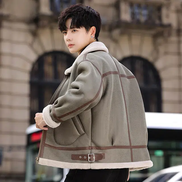 ACUOD BY CHANU