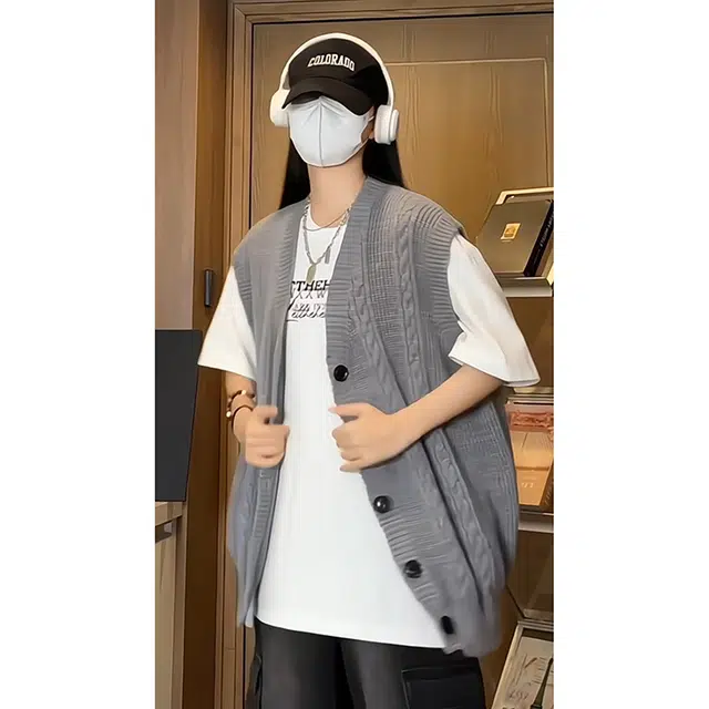 ACUOD BY CHANU V