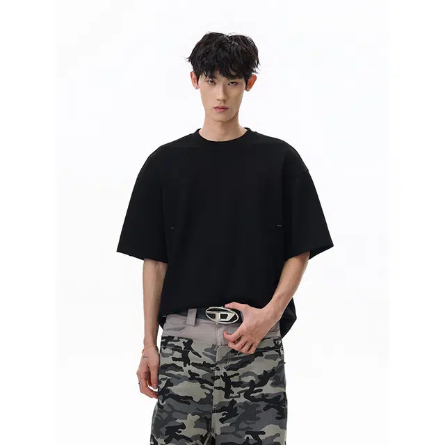 ACUOD BY CHANU T