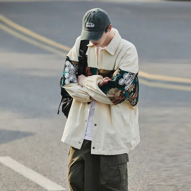 ACUOD BY CHANU