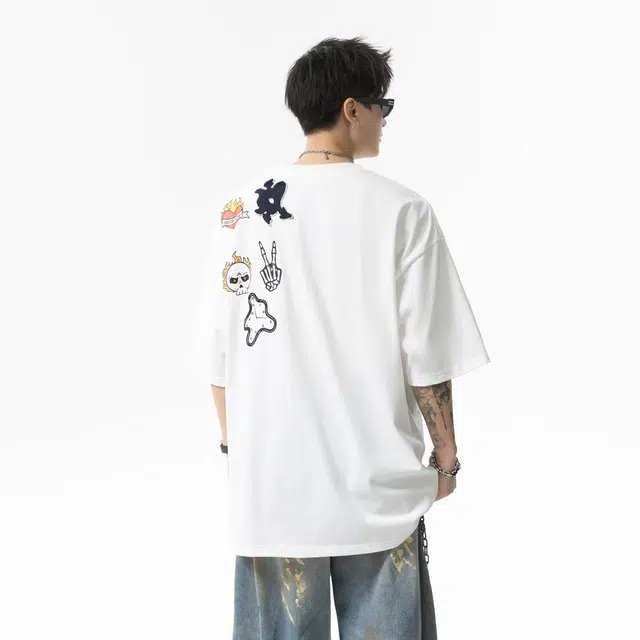 ACUOD BY CHANU T