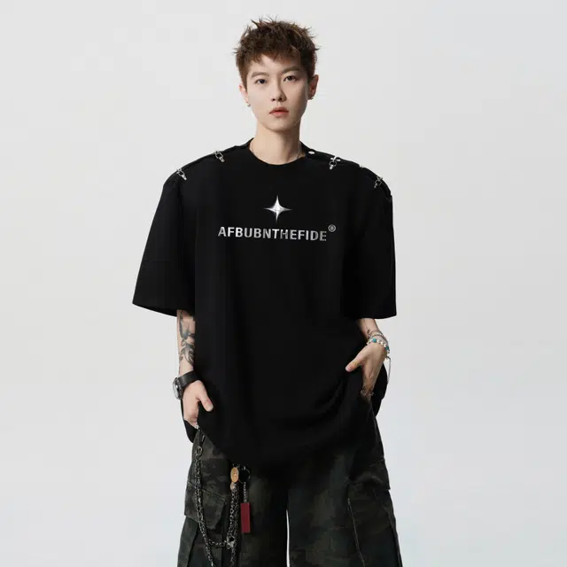 ACUOD BY CHANU T