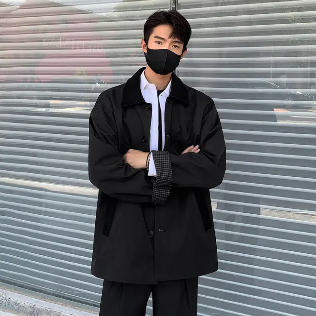 ACUOD BY CHANU vintage