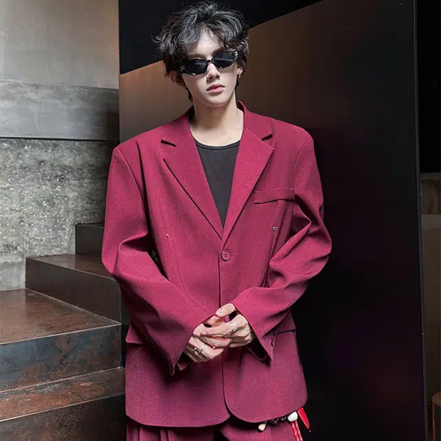 ACUOD BY CHANU