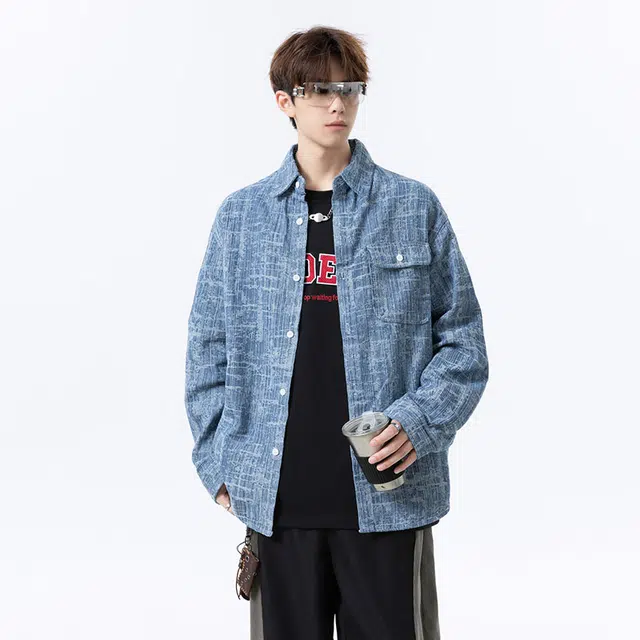 ACUOD BY CHANU