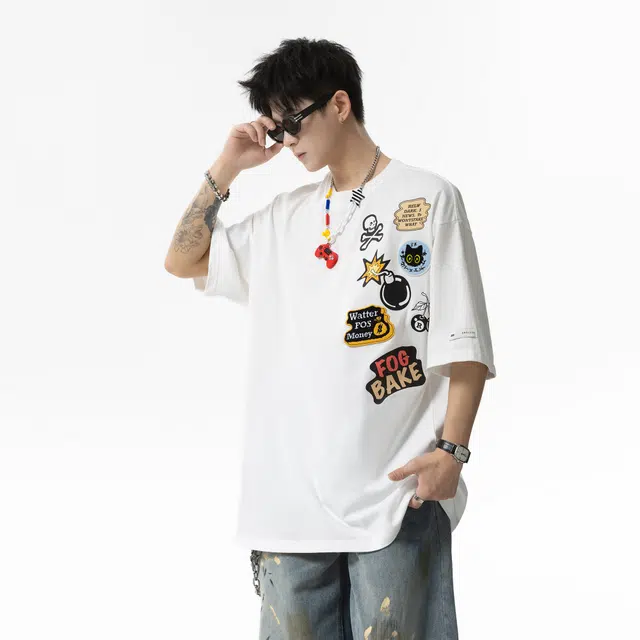 ACUOD BY CHANU T