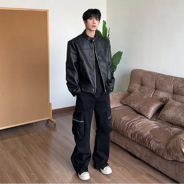 ACUOD BY CHANU