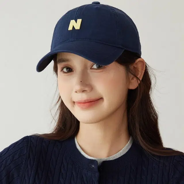 N