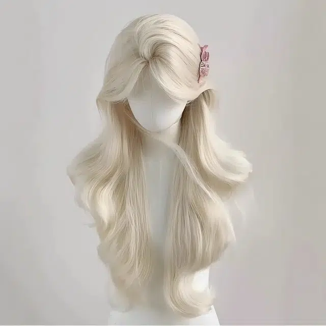 GLUNA lolita COS