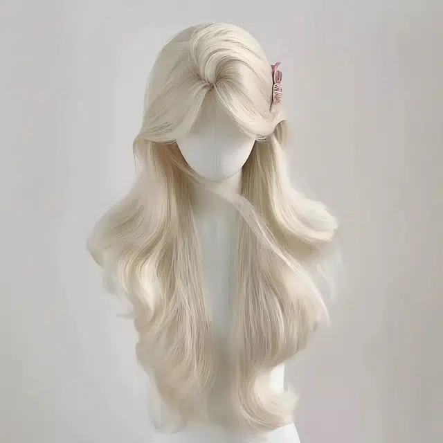 GLUNA lolita COS