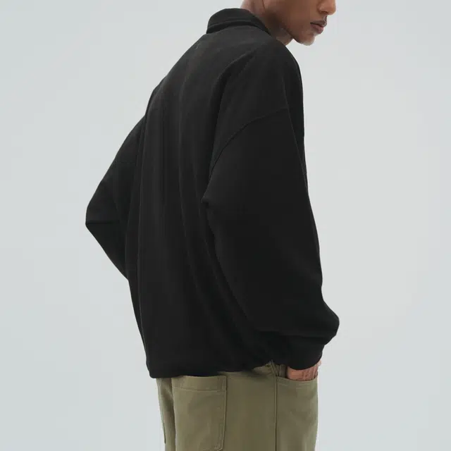 BD.POWER UP+ Polo