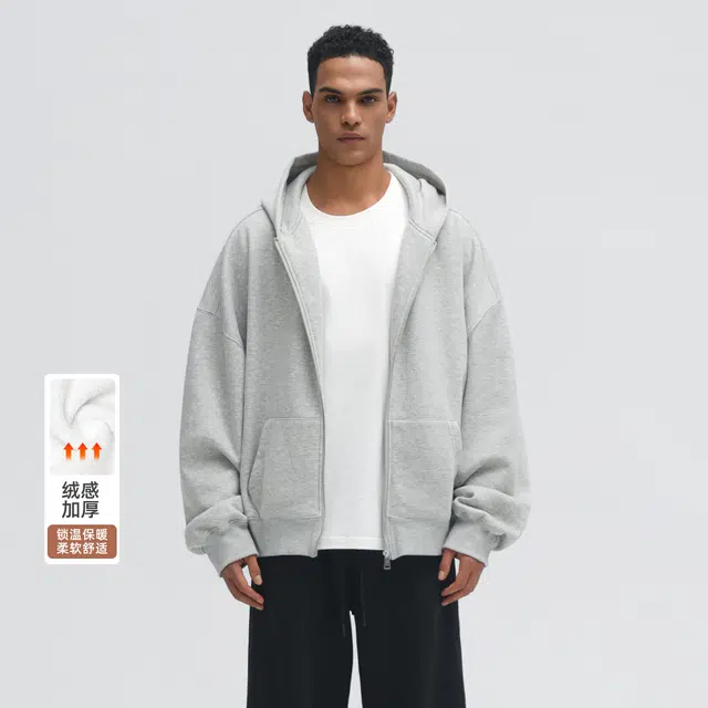 BD.POWER UP+ oversize