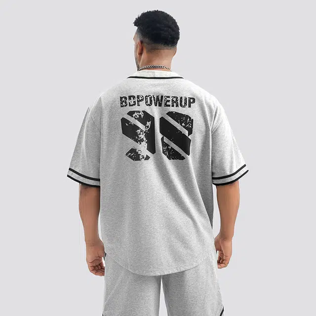 BD.POWER UP+ TT