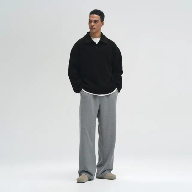 BD.POWER UP+ Polo
