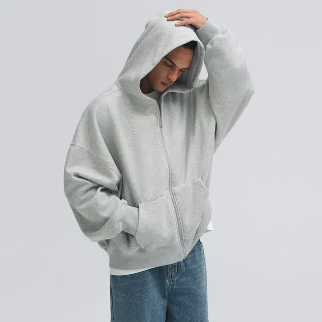 BD.POWER UP+ oversize