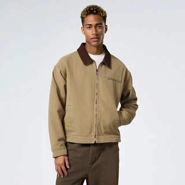 BD.POWER UP+ cleanfit