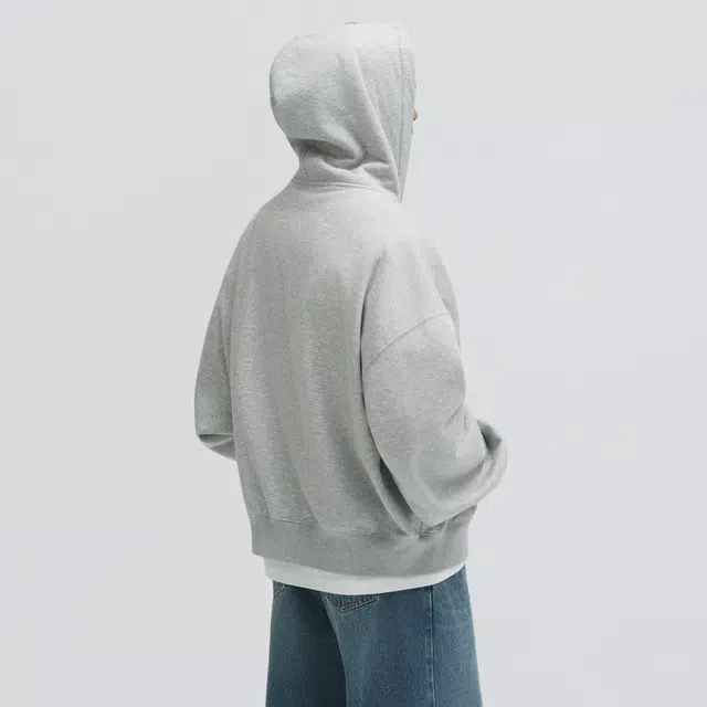 BD.POWER UP+ oversize