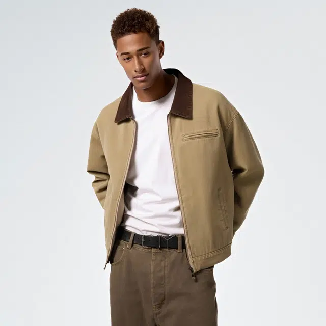 BD.POWER UP+ cleanfit