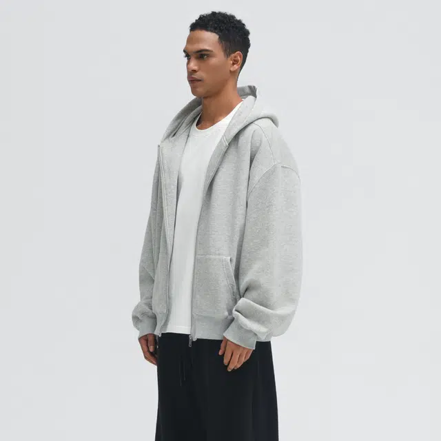 BD.POWER UP+ oversize