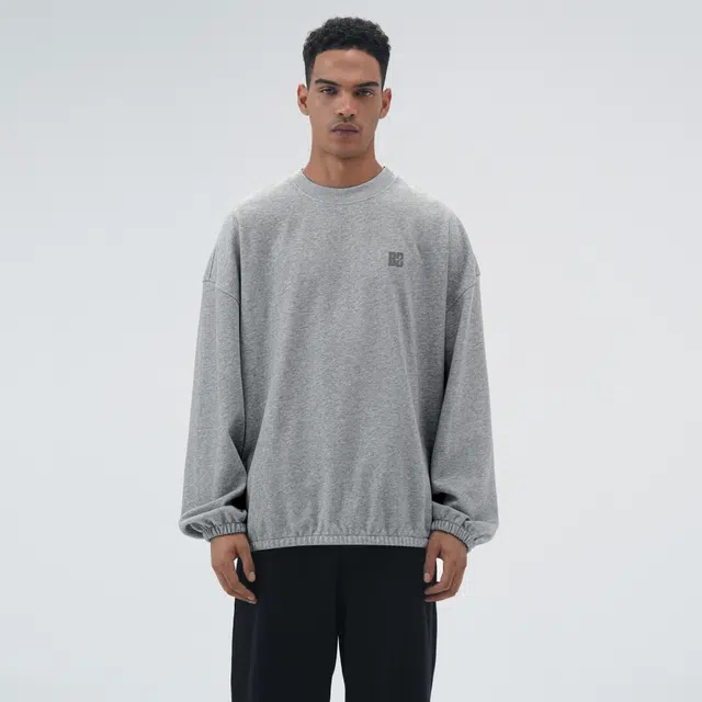 BD.POWER UP+ OVERSIZE