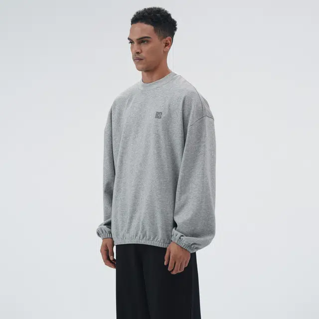 BD.POWER UP+ OVERSIZE