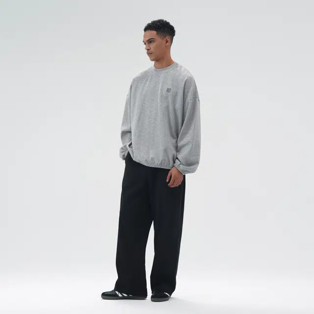 BD.POWER UP+ OVERSIZE