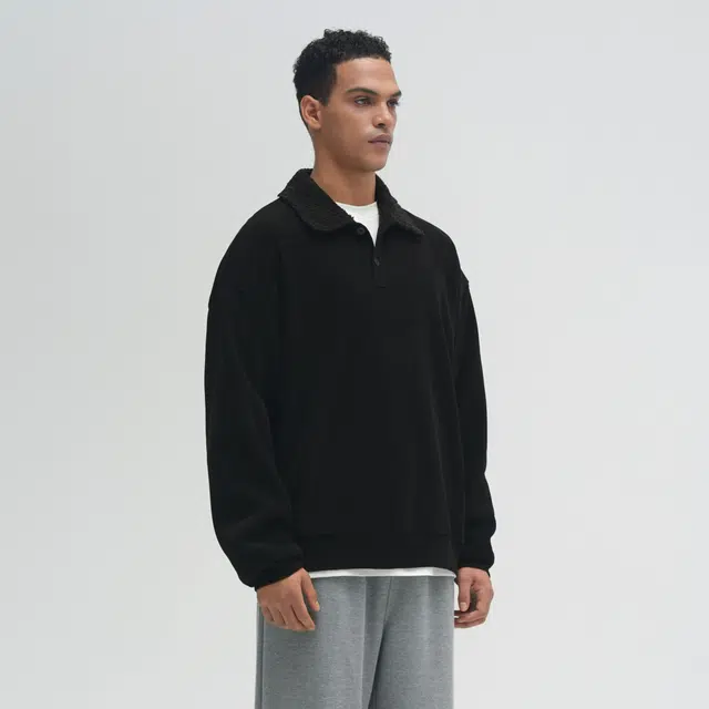 BD.POWER UP+ Polo