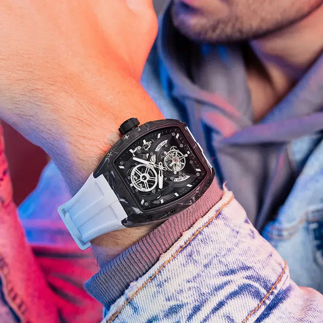 BONEST GATTI BG9006-R