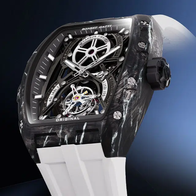 BONEST GATTI BG9006-R