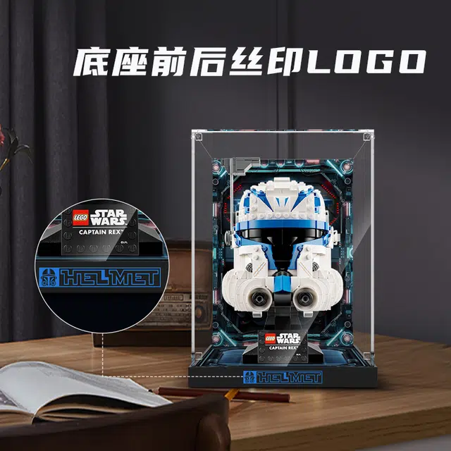 LIGHT YOUR BRICKS 75349 75350 75351