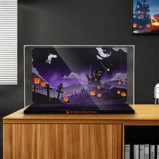 LIGHT YOUR BRICKS 21351