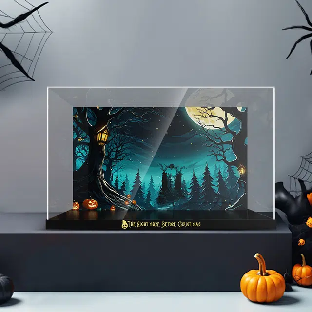 LIGHT YOUR BRICKS 21351