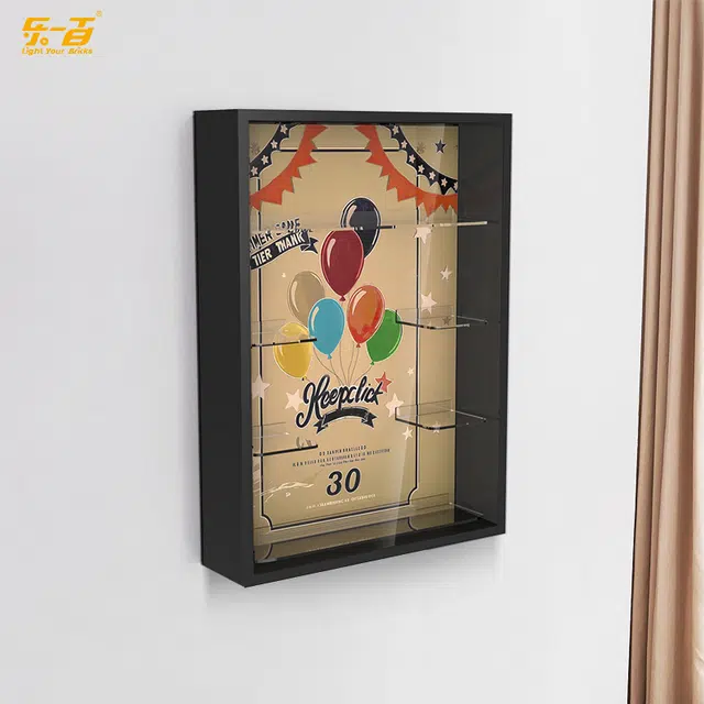 LIGHT YOUR BRICKS DIMOO