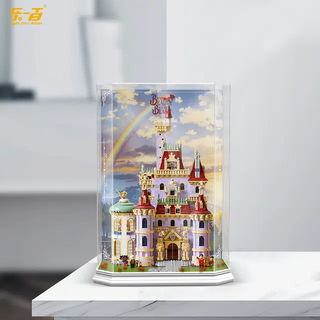 LIGHT YOUR BRICKS 43263