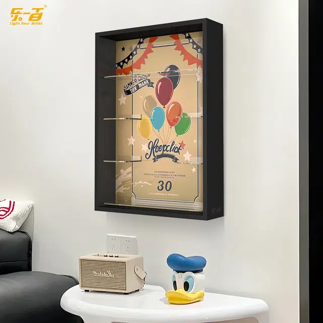 LIGHT YOUR BRICKS DIMOO