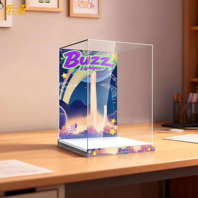 LIGHT YOUR BRICKS MOLLY4001000