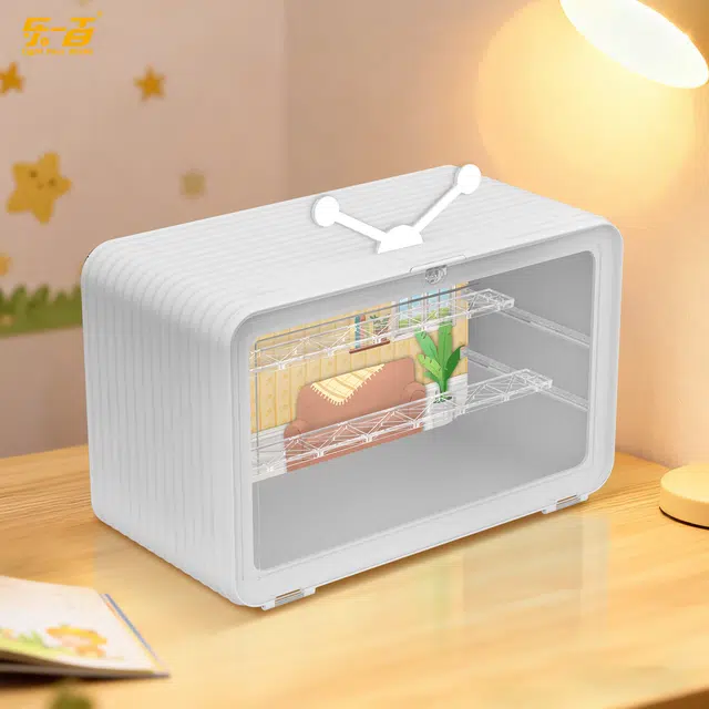 LIGHT YOUR BRICKS DIMOO