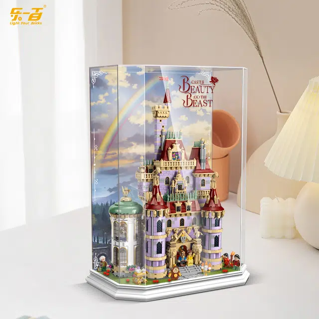 LIGHT YOUR BRICKS 43263