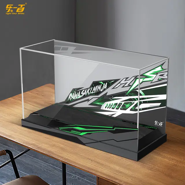 LIGHT YOUR BRICKS 42170Ninja H2R