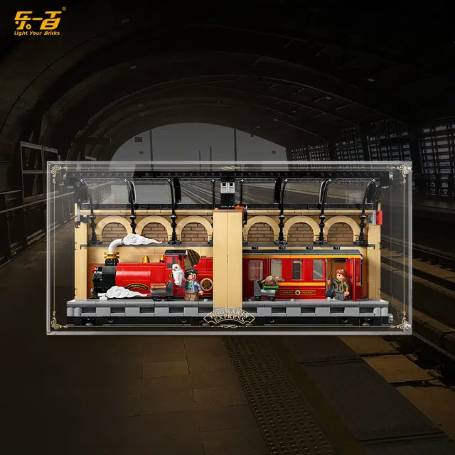 LIGHT YOUR BRICKS 76450
