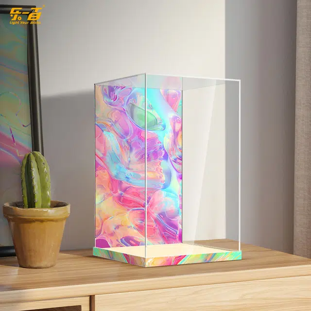 LIGHT YOUR BRICKS ROYAL MOLLY400