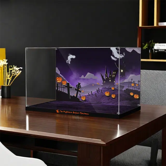 LIGHT YOUR BRICKS 21351