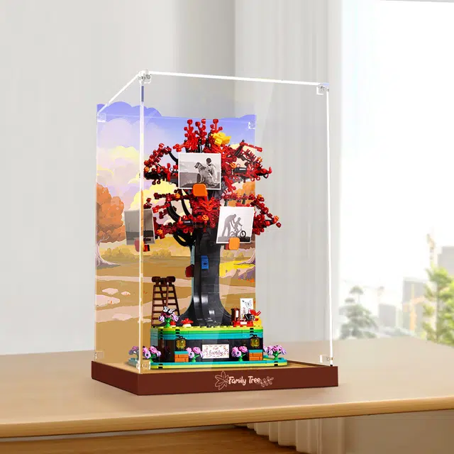 LIGHT YOUR BRICKS IDEAS 21346