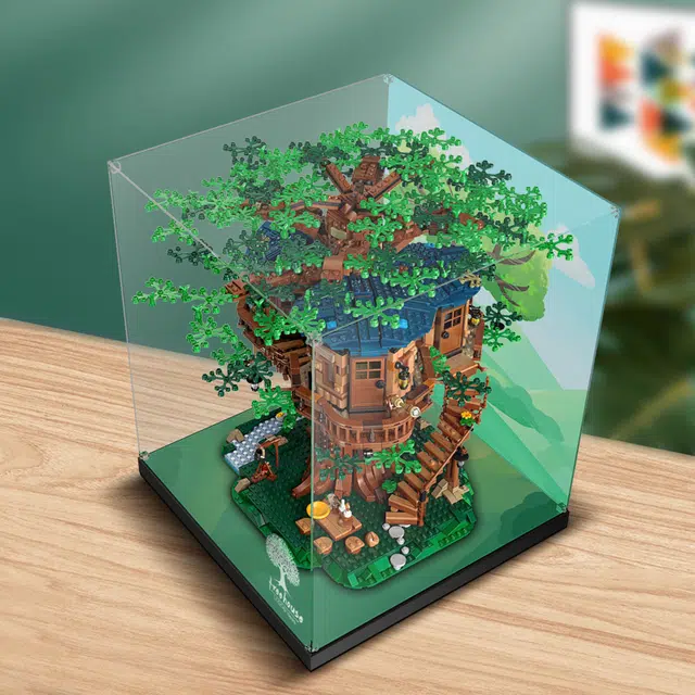 LIGHT YOUR BRICKS IDEAS