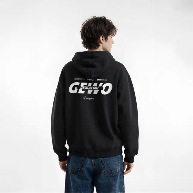 GEWO Logo