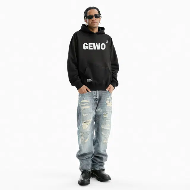GEWO Logo